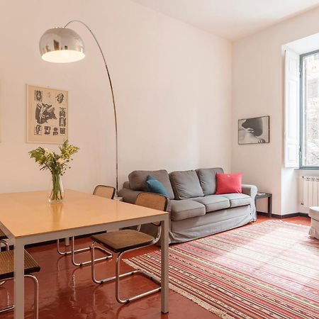 شقة Elizabeth House روما المظهر الخارجي الصورة