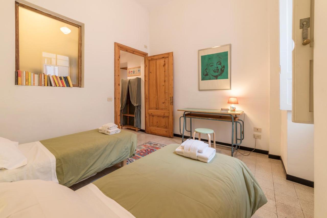 شقة Elizabeth House روما المظهر الخارجي الصورة