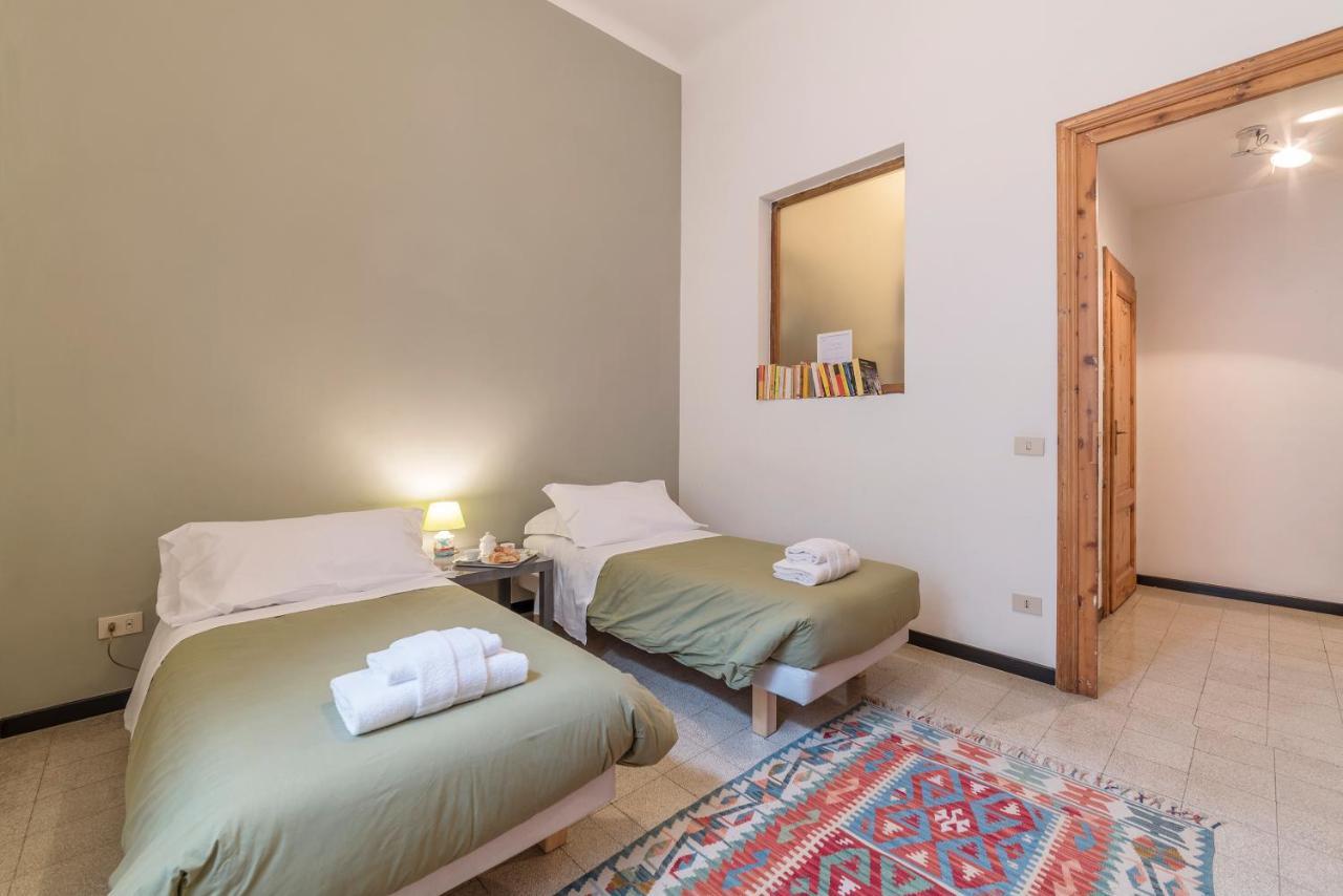 شقة Elizabeth House روما المظهر الخارجي الصورة