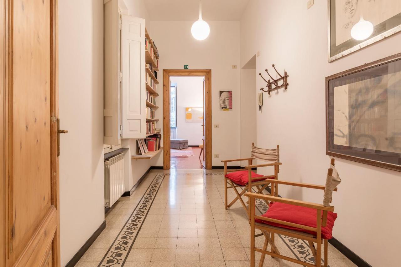شقة Elizabeth House روما المظهر الخارجي الصورة