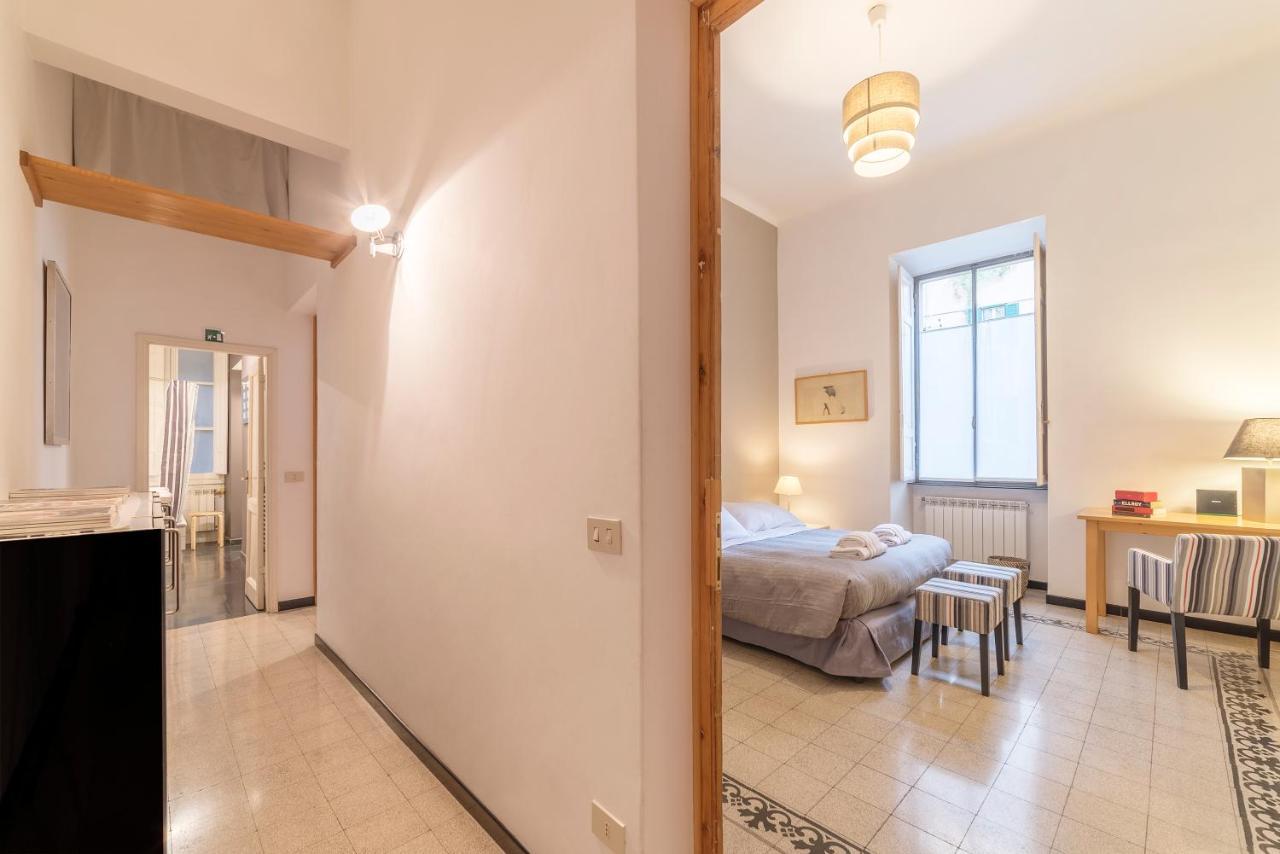 شقة Elizabeth House روما المظهر الخارجي الصورة