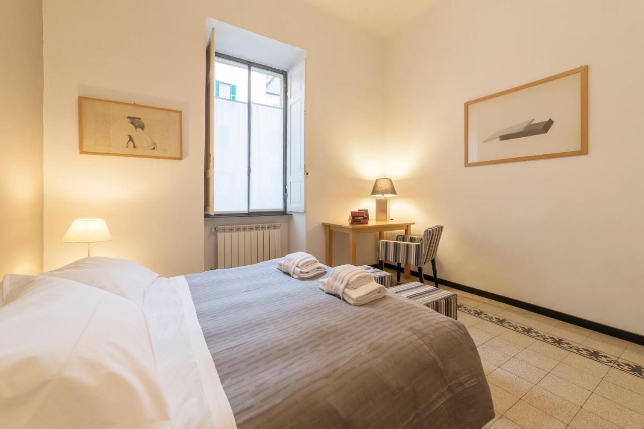 شقة Elizabeth House روما المظهر الخارجي الصورة